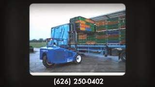 preview picture of video 'Forklift Repair Forklift Service Artesia (626) 250-0402'
