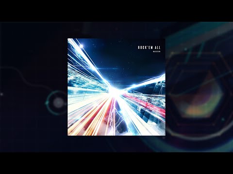 【OverRapid】Rock'em All - Maozon【6KPRO譜面Chart】 【作業用】