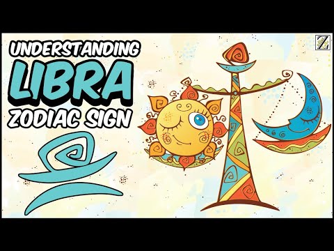 Understanding LIBRA Zodiac Sign