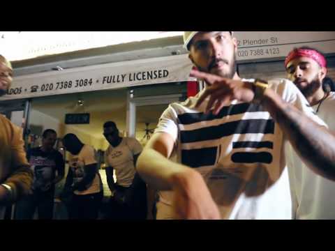 Fachadaz - Barras Pesadaz 2.0  [Video Oficial]