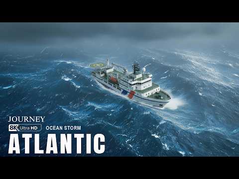 Atlantic Fury