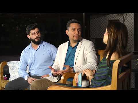 Dr Marcondes Pereira fala ao Vida Saudável