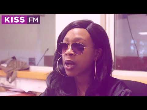 Trina Mungai talk about her music journey and how it feels to work with Taurus Musik