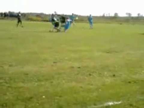 KS KORONA TUCHLA - KORONA:MANASTERZ