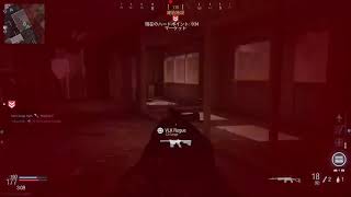【CoDMW】全武器迷彩解除終了！次は新武器、新MAPやるぞい！第13夜