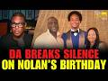 HOT TOPICS | Jackson County DA Speaks Out On Nolan Wells' Birthday