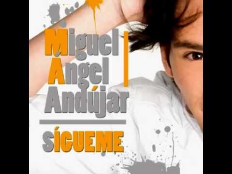 Sígueme - Miguel Ángel Andújar - Sígueme