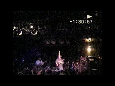 [hate5six] Open Hand - September 15, 2002