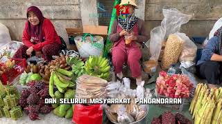Laut Biru Resort Hotel Pangandaran | Ucapan Milangkala ke-14 Kab. Pangandaran