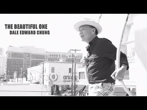 Dale Edward Chung - The Beautiful One (Official Music Video)