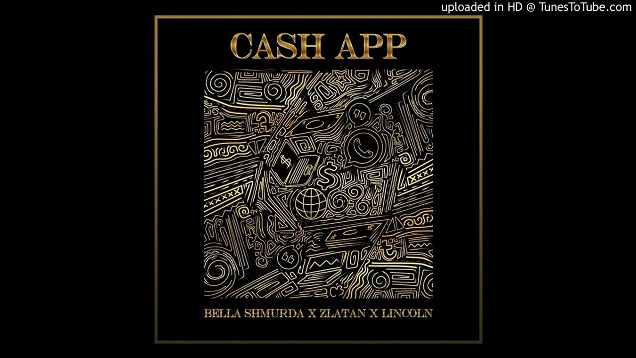 Lyrics & Translations of Cash App by Zlatan & Bella Lyrics & Translations of Cash App by Zlatan & Bella