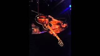 Kate voegele - heart in chains 1/24/2015
