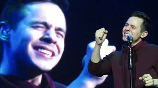 David Archuleta - White Christmas / God Rest Ye Merry Gentlemen