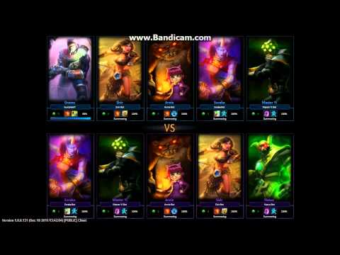 league of legends jailbreak graves