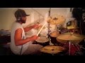 Paul Taylor performs Mother Nature by John McLaughlin