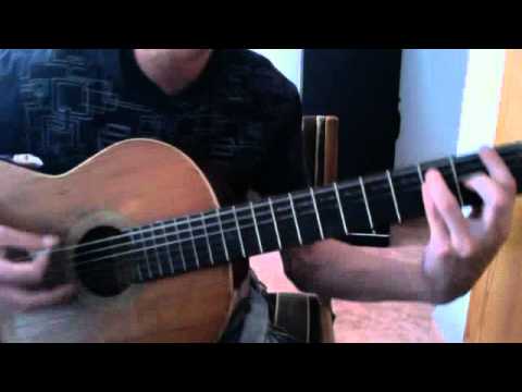 Reincidentes- mi balcon (cover) video thumbnail