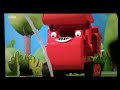 Bob The Builder Crashes From Season 6 2002