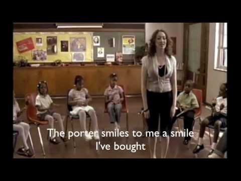 Videoclip de Hotel Song — Regina Spektor