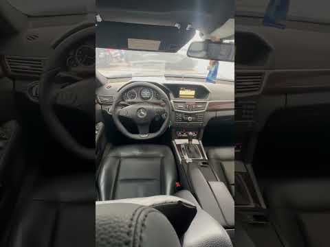 фото mercedes-benz e-класс iv (w212, s212, c207) 0