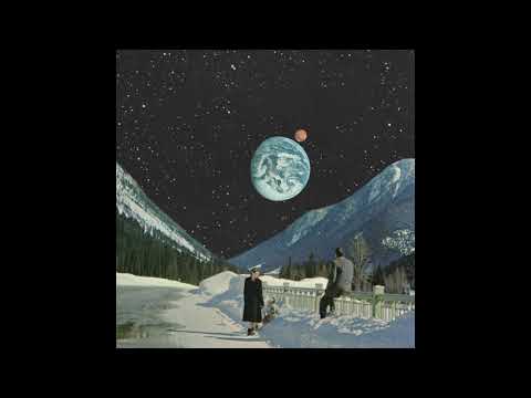 NK Music – Andromeda [Full BeatTape]
