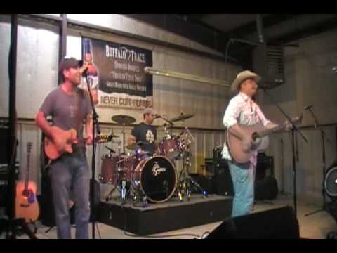 Chad Boyd & Owen Tiner in Pilot Point, TX