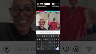 Download lagu لحماق المغربي 🤣🤣 كارمن و فتيحة في تطليعة على ولاد لمراكز mp3