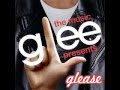 Glee - Hopelessly Devoted To You (HQ)