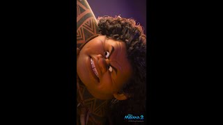 Download lagu Moana 2 Disney | Ikan Lendir mp3