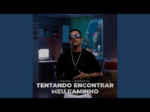 Tentando Encontrar Meu Caminho