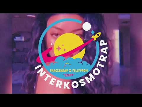 FRACZEKRAP X YELLYPTON "SZEPT"