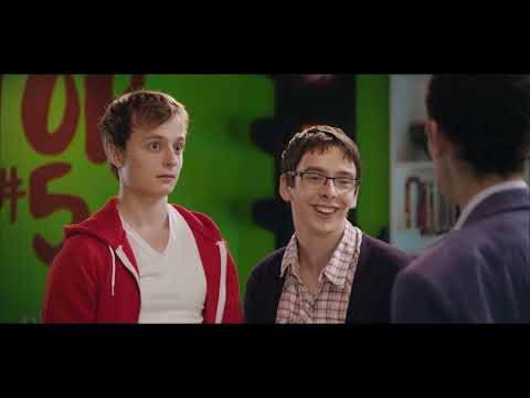 Like Me! | Episode 1 | Disney Plus!