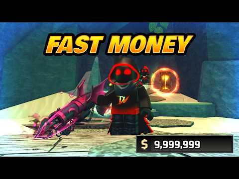 Best Money Making Fish in Abyss Roblox