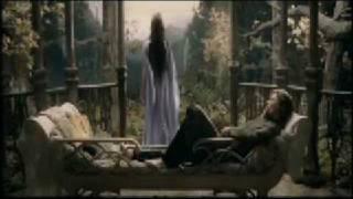 Aragorn and Arwen- Within Temptation Say My Name