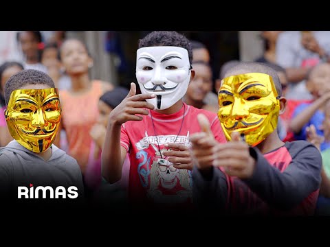 La Manta Ft. Neno Man - Careta (Official Video)