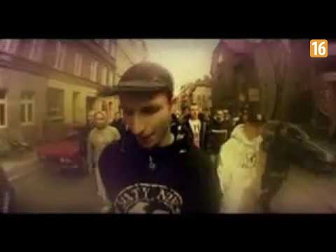 Temate/Henson - Miejski Styl Bycia - Promovideo (cz. 1)