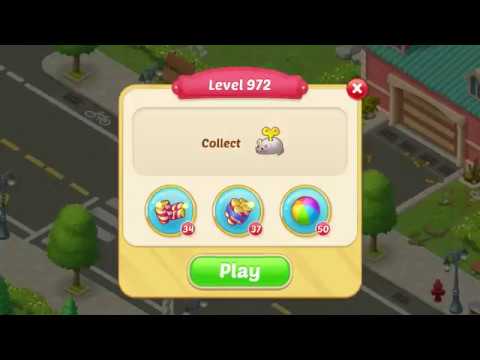 Matchington Mansion [HD] Level 972
