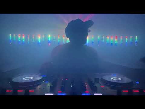 MIX ELECTRO TRIBAL PARTY PRIDE 2021 - DJ MIRKO ALEXANDER