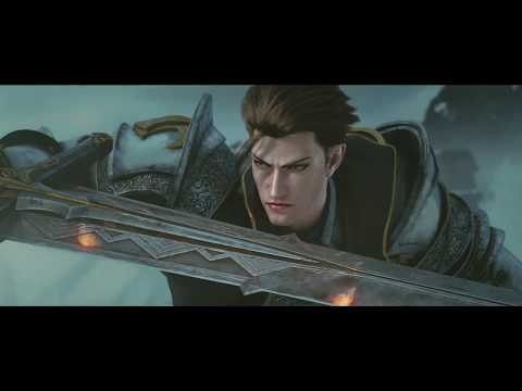 Видео Rangers of Oblivion #2