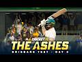 BATTING PARADISE The Ashes 2nd Test Day 3 Cricket 26
