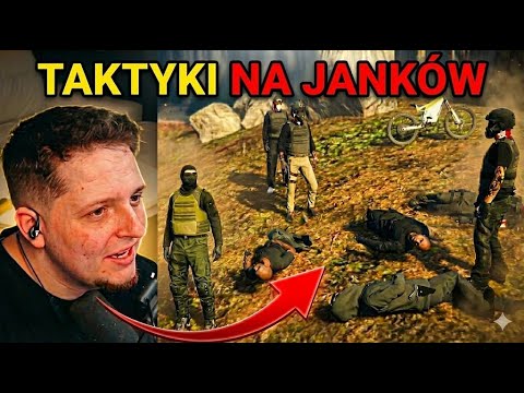 TAKU - PRZEMYTY z DRONA są OP | 77rp