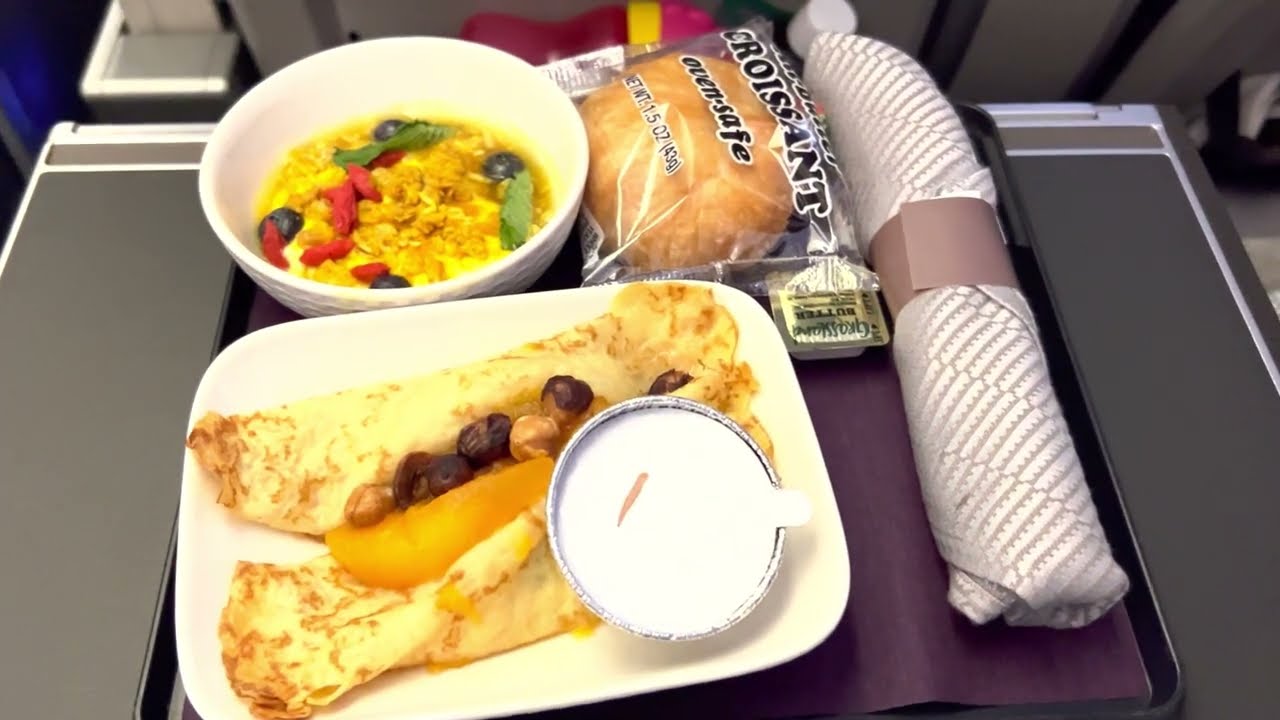 OMA Premium Lounge
