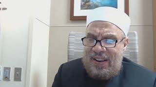 صورة حكم مداعبة الزوجة باليد أثناء فترة الحيض واتيانها من الدبر/الإثنين(20-9-2021م)فتاوى على الهواء