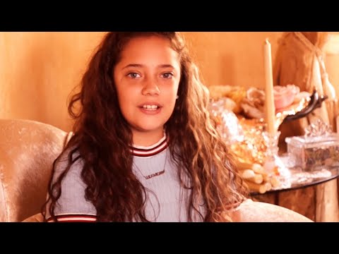 Lodovica G - Voglio sognare (Ufficiale 2020)