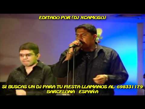 EL GRAN CONQUISTADOR - GRUPO LOS NICHES. HD