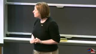 Lecture 9: International Regulations and Supply Chains: The Case of Mercury