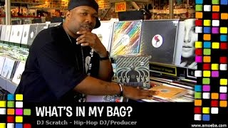 Watch DJ Scratch's episode on YouTube