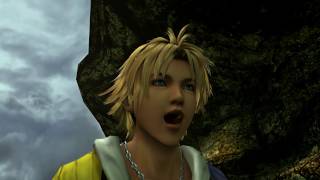 Didn't Go So Well - Let's Play Final Fantasy X Part 44