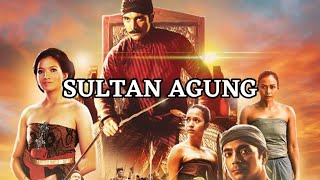 Download lagu SULTAN AGUNG - FILM PERJUANGAN  PENGUASA MATARAM (FILM BIOSKOP) mp3 Download lagu SULTAN AGUNG - FILM PERJUANGAN  PENGUASA MATARAM (FILM BIOSKOP) mp3