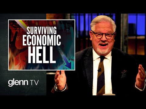 Pain Is the Point: Biden's HELL Economy | Glenn Beck