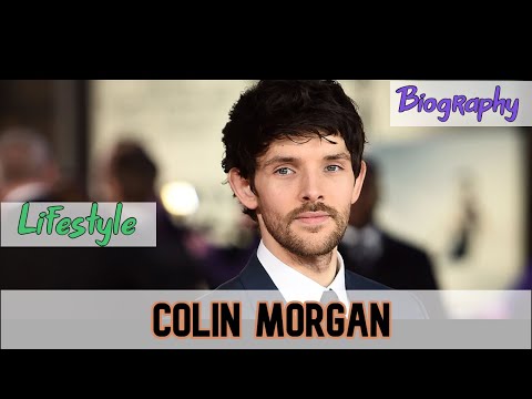 download lagu mp3 mp4 Colin Morgan Wife, download lagu Colin Morgan Wife gratis, unduh video klip Colin Morgan Wife